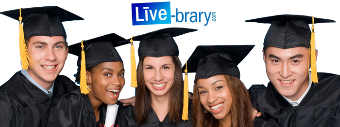 live-brary