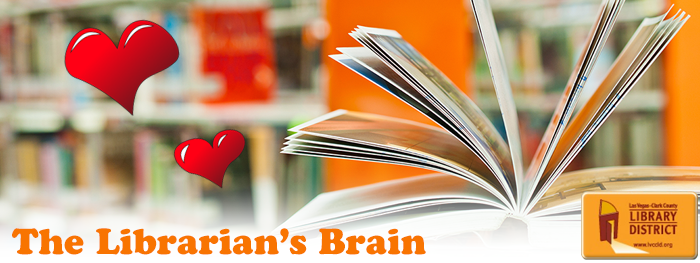 The Librarian's Brain