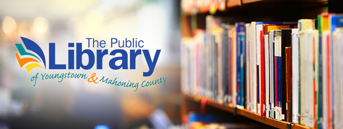 The Public Library of Youngstown and Mahoning County
