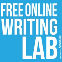 HelpNow Web Promo - Minimal Writing Lab