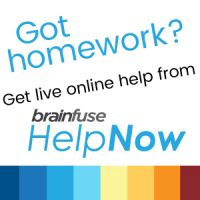 Homework Help promo