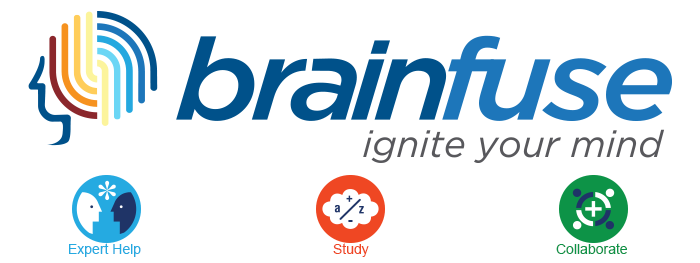 brainfuse homework help