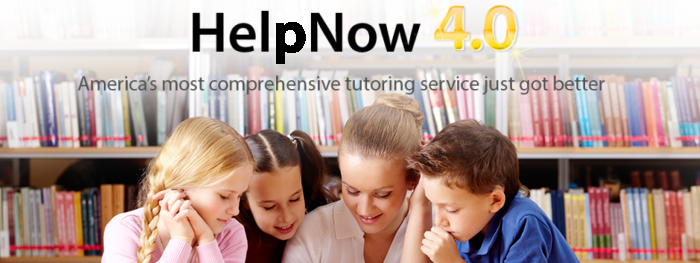 HelpNow 4.0