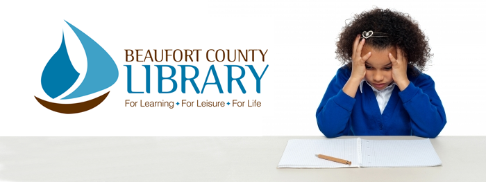 Beaufort County Library