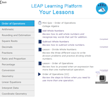 LibStudy - Brainfuse Online Tutoring