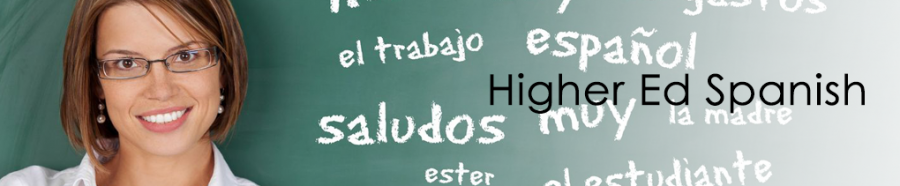 Spanish - Brainfuse Online Tutoring