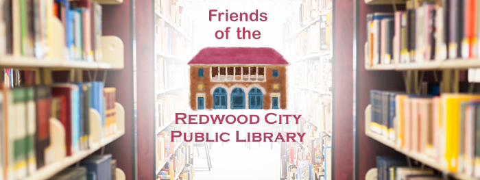 Friends of the Redwood City Public Library
