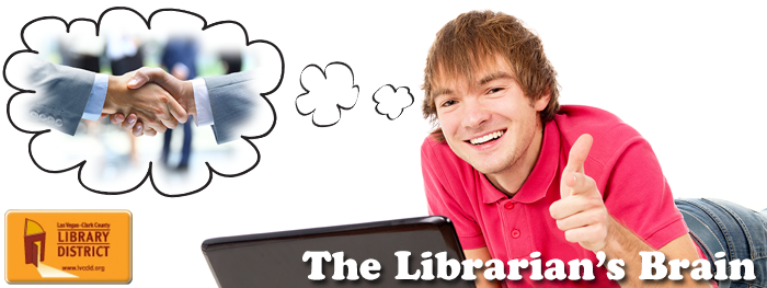 The Librarian's Brain