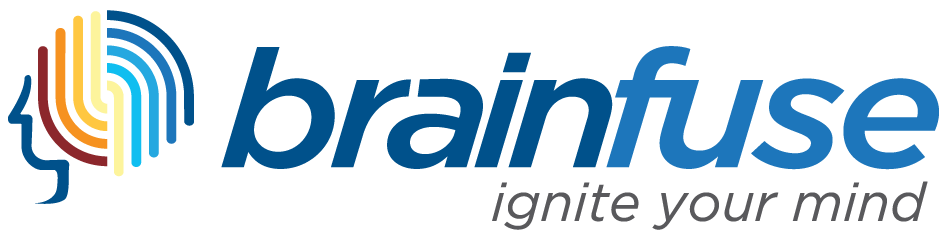 Brainfuse Logo