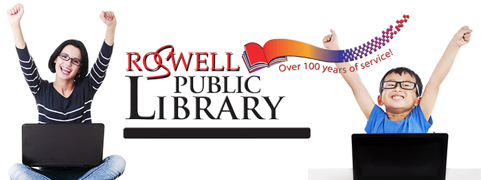 Roswell Public Library