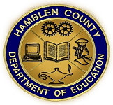 Hamblen County Logo