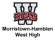 Morristown-Hamblen West High