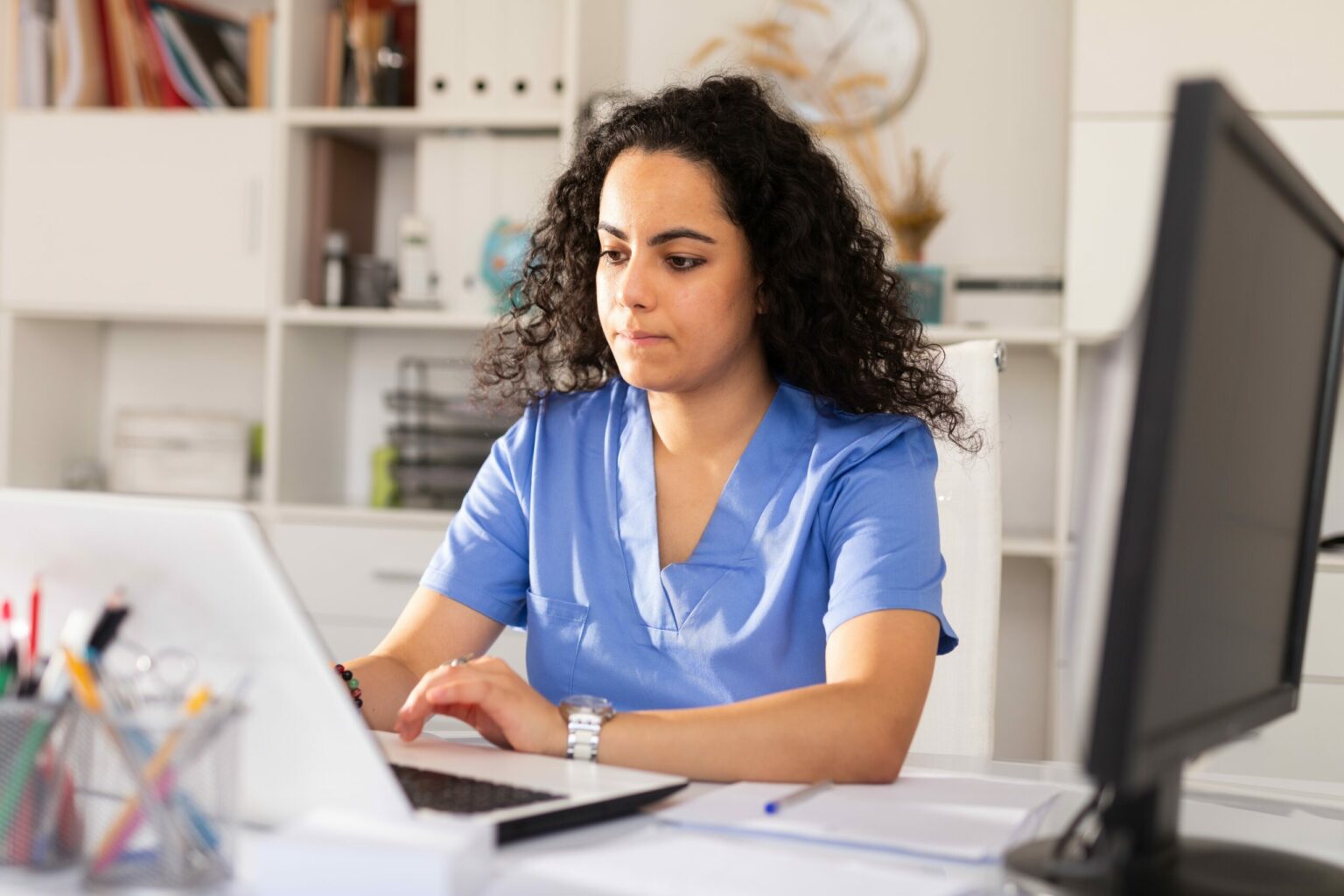 Nursing Subjects - Brainfuse Online Tutoring