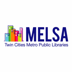 MELSA Twin Cities Metro Public Libraries